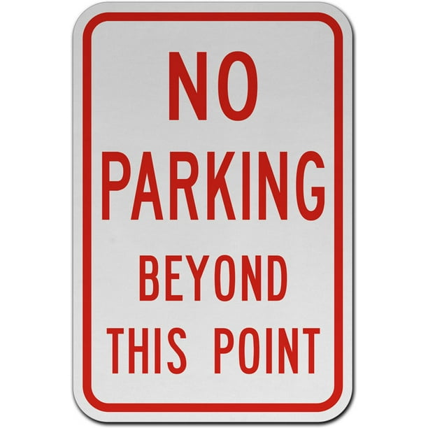 24x6 5-Pack Classic Brown Premium Brushed Aluminum Sign Customer Parking Only CGSignLab 